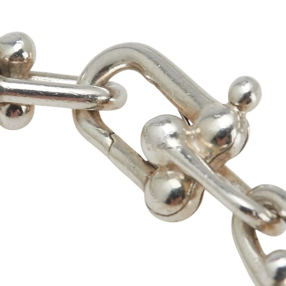 TIFFANY Silver Bracelet - Picture 4 of 8